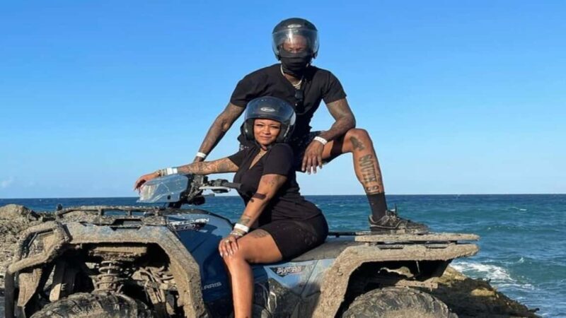 ATV, Bamboo Rafting & Horseback Ride Tour From Montego Bay - Good To Know