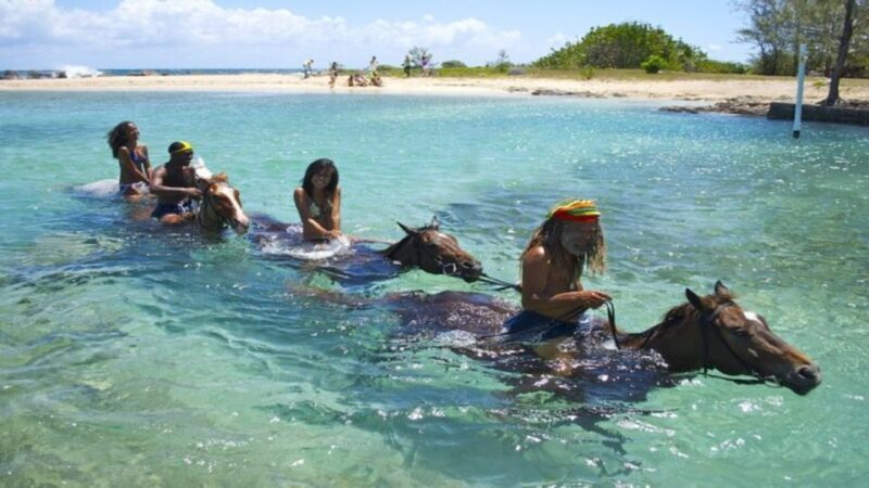 ATV, Bamboo Rafting & Horseback Ride Tour From Montego Bay - Final Thoughts: Is It Worth It?