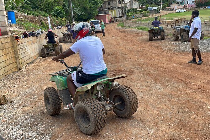 ATV, Bamboo Rafting & Horseback Riding from Montego Bay - Why This Tour Offers Great Value