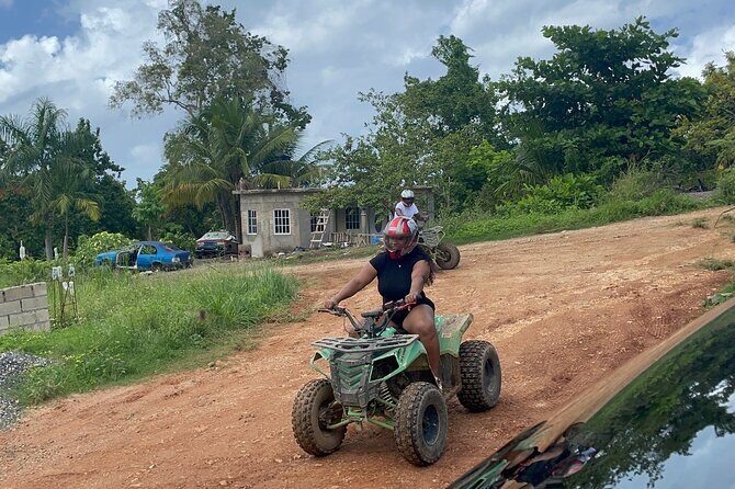 ATV, Bamboo Rafting & Horseback Riding from Montego Bay - Final Thoughts