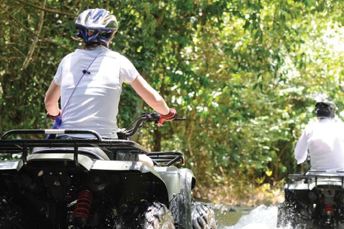 ATV Bike Tours 1 Hr - Lowest Price Guarantee