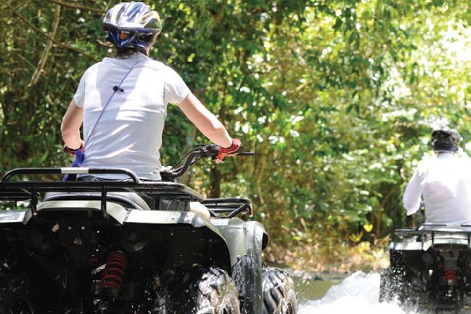 ATV Bike Tours - Scenic Locations