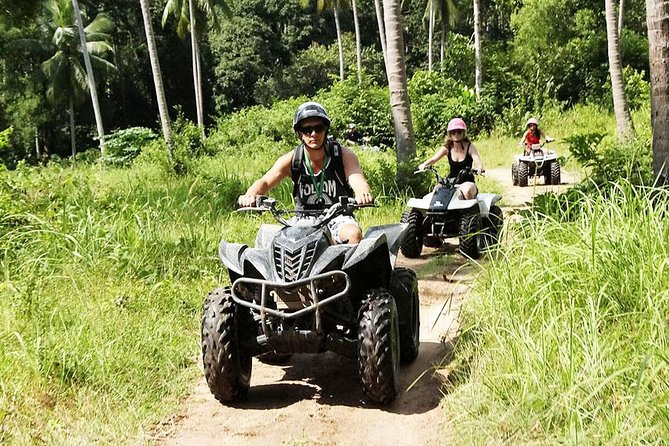 ATV Bike Tours - Terms and Conditions
