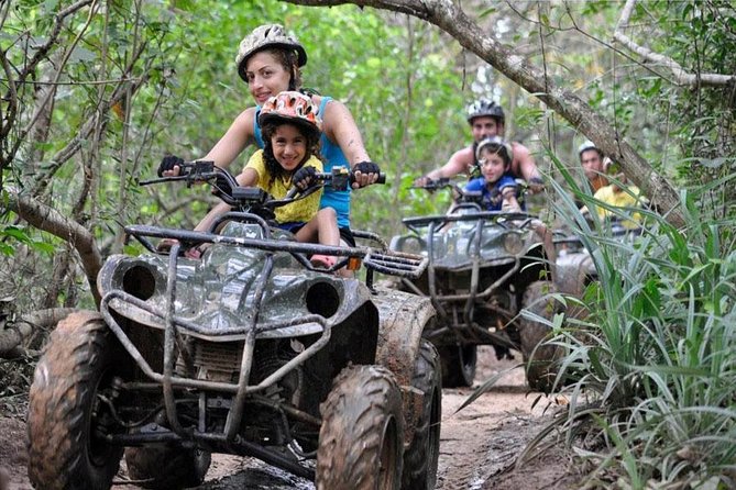 ATV Bike Tours - The Sum Up