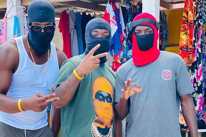 ATV Buggy Adventure to Water Cave and Macao Beach in Punta Cana - Practical Tips for Future Participants