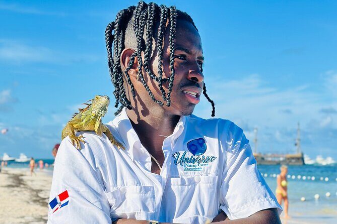 ATV Buggy Adventure to Water Cave and Macao Beach in Punta Cana - FAQ