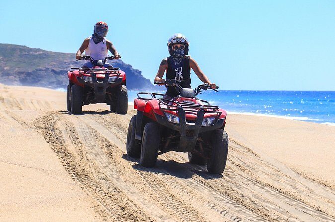 ATV & Camel Ride Tour on Migriño Beach - Final Thoughts