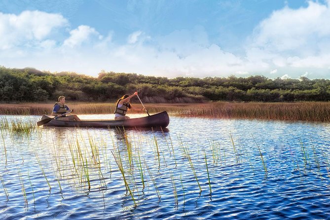 ATV & Canoe Full-Day Mayan Adventure Tour at Nativa Reserve  - Riviera Maya & the Yucatan - Tour Highlights
