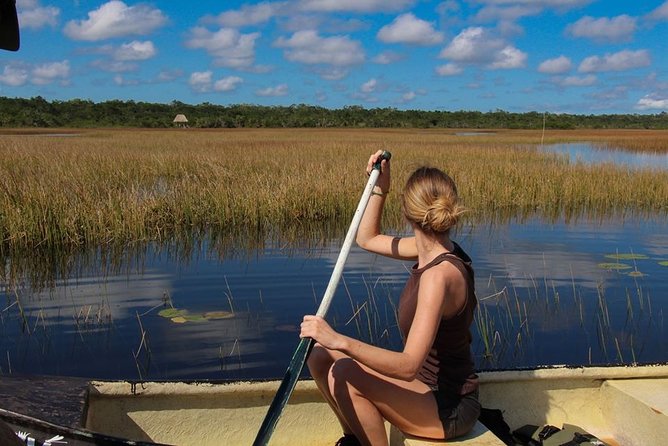 ATV & Canoe Full-Day Mayan Adventure Tour at Nativa Reserve  - Riviera Maya & the Yucatan - The Sum Up