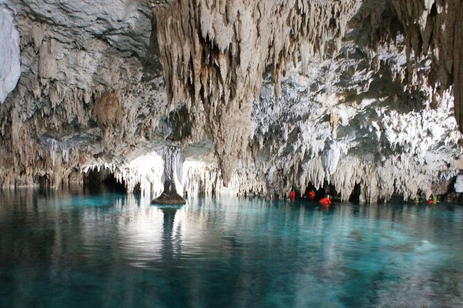 ATV Cenote and Zipline Adventure From Tulum - Tour Pricing and Booking Details