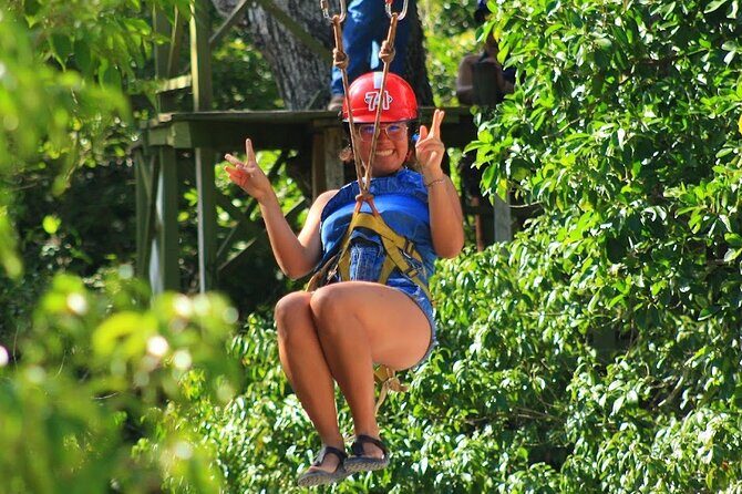 ATV Cenote and Ziplines Adventure in Tulum from Riviera Maya - FAQs