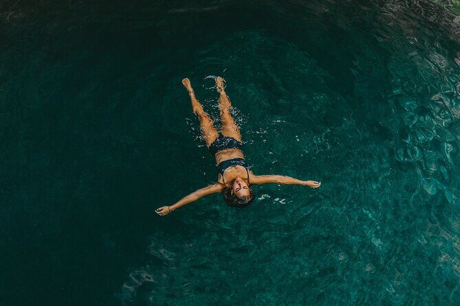 ATV cenote tour Tulum  Mayan Jungle ATV & Cavern Experience - Good To Know