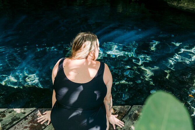 ATV cenote tour Tulum  Mayan Jungle ATV & Cavern Experience - Final Thoughts: Who Will Love This Tour?