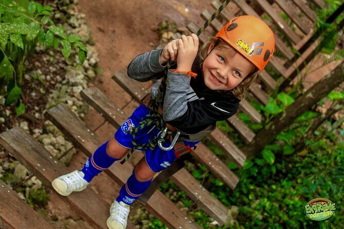 ATV Cenote & Ziplines Activities from Riviera Maya - Practical Tips for Booking and Participating