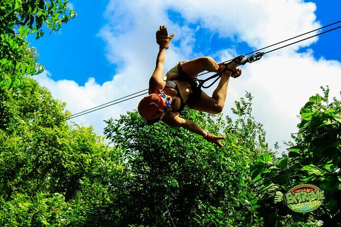 ATV Cenote & Ziplines Activities from Riviera Maya - The Sum Up: Is It Worth It?