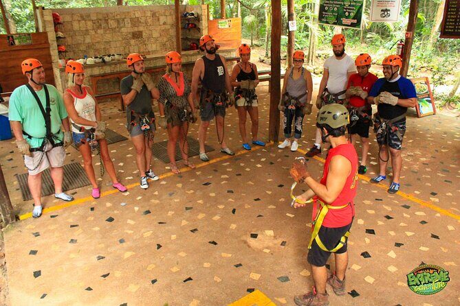 ATV Cenote & Ziplines Activities from Riviera Maya - Frequently Asked Questions