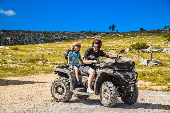 ATV Cetina family tour with picnic - Final Thoughts