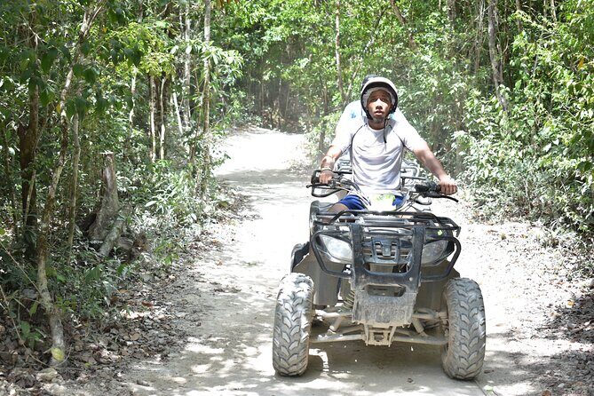 ATV circuit in the jungle + Horseback riding, ziplines & Cenote - Practical Tips for Your Adventure