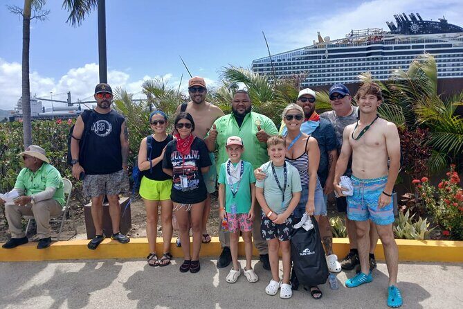 ATV Combo and City Tour in Puerto Plata - Exploring Puerto Plata’s Historic Heart