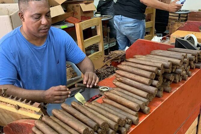 ATV Combo and City Tour in Puerto Plata - Detailed Breakdown of the Itinerary