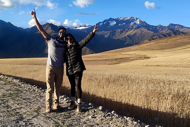 ATV (Cuatrimotos) and Zipline Half Day Tour - Questions