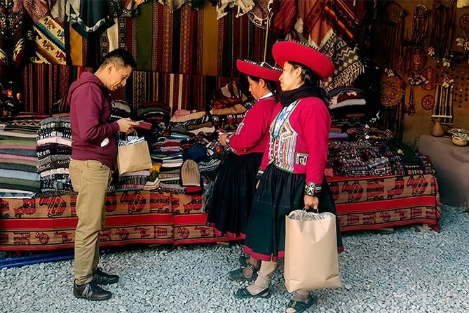 ATV (Cuatrimotos) Huaypo Lake, Salt Mines and Zipline Half Day Tour - Additional Information