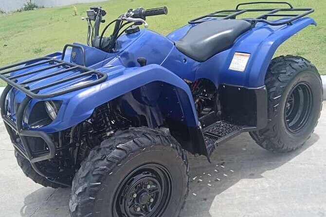 ATV/Cuatrimotos Las Terrenas/Samaná: Off- Road, Cacao Secreto. - Practical Details and Tips