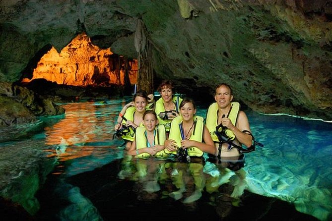 ATV Double & Zip Line - Experience Details