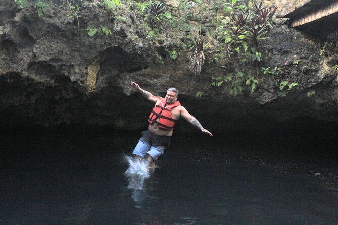 Atv drive and cenote tour!! - Value and Price Analysis