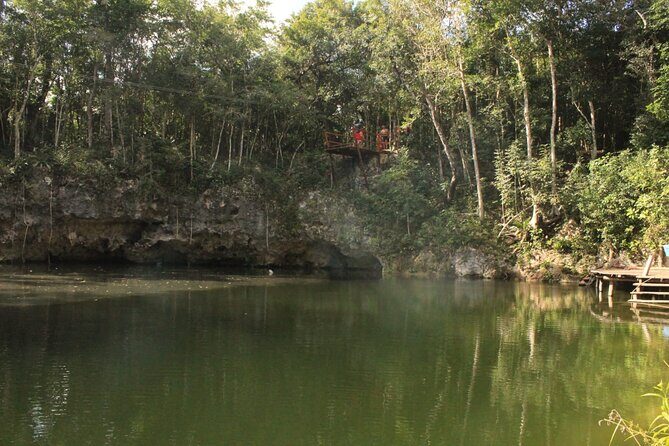 Atv drive and cenote tour!! - Practical Tips for Travelers