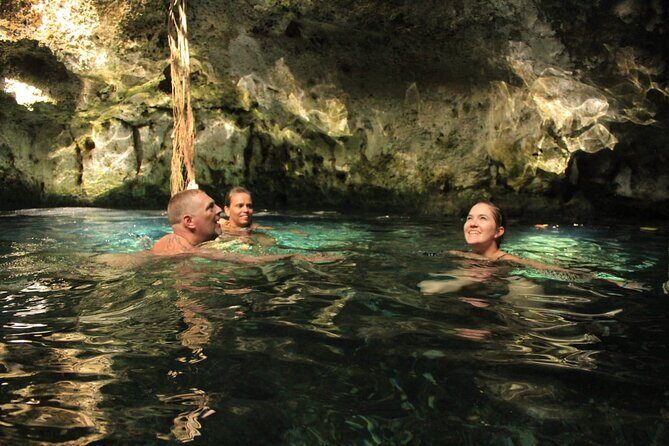 Atv drive and cenote tour!! - The Sum Up: Is the Atv Drive and Cenote Tour Worth It?