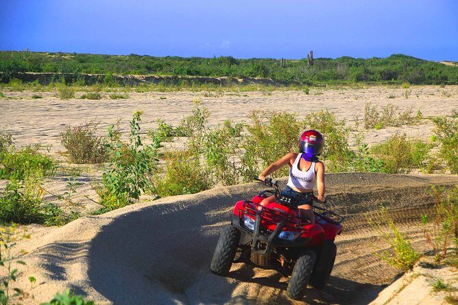 ATV Dunes Adventure in Los Cabos - Is It Worth the Price?
