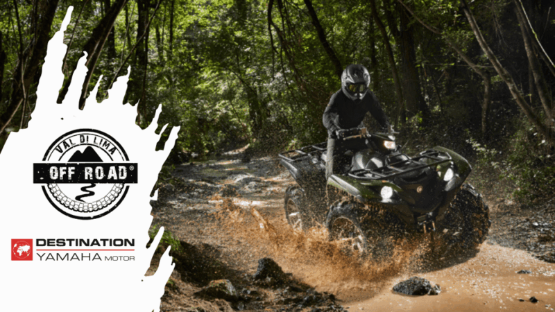 ATV Excursion in Tuscany 1 hr (1 Atv- 2 persons) - Exploring the ATV Excursion in Tuscany: A Fun and Scenic Ride