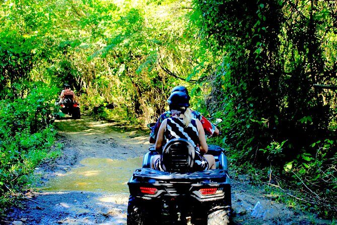 ATV Excursions Puerto Plata Amber Cove & Taino Bay - FAQ