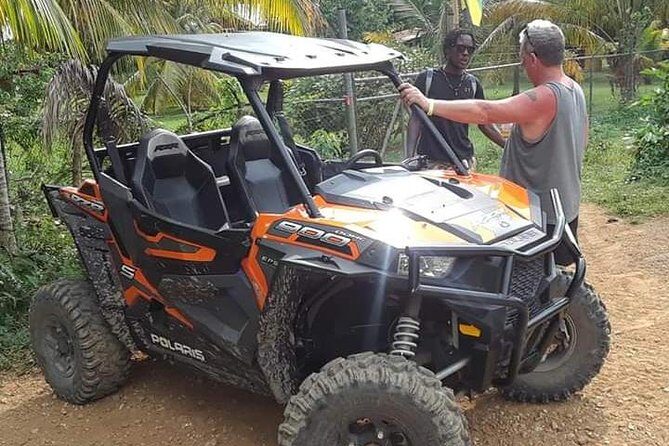 ATV Experience, cultural and social tour - What to Expect from the Itinerary