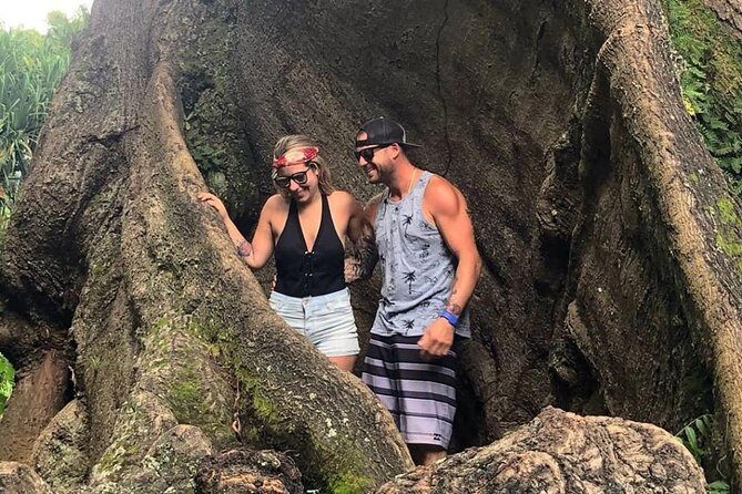 ATV Experience, cultural and social tour - Authenticity and Guide Excellence