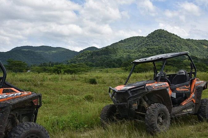 ATV Experience, cultural and social tour - The Experience’s Strengths and Possible Drawbacks