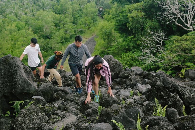 ATV Experience in Legazpi by Your Brother - What the ride and return are like