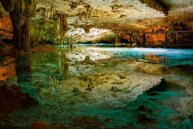 ATV Express Riviera Maya - Authentic Experiences and Practical Tips