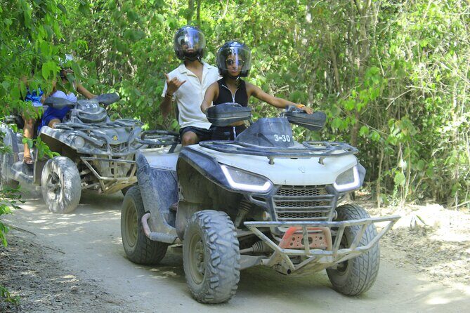 ATV Express Riviera Maya - Who Should Consider This Tour?