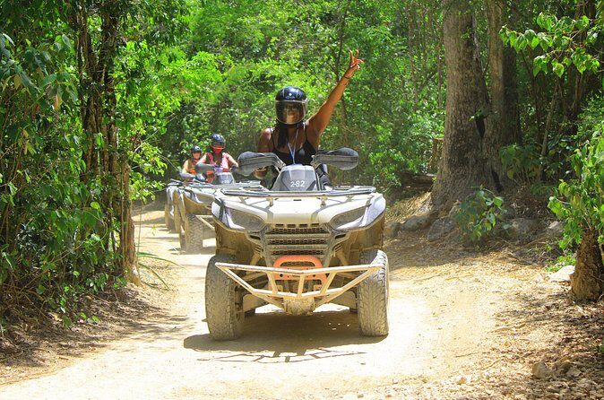 ATV Express Riviera Maya - Final Thoughts