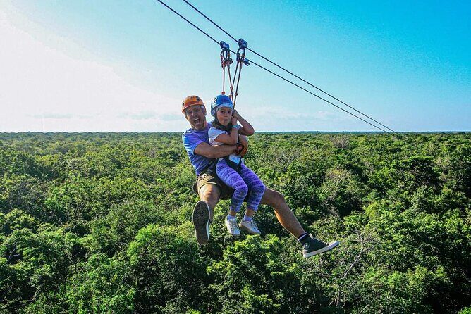 Atv Extreme Snorkel from Cancun - Final Thoughts: Is This Tour Worth It?