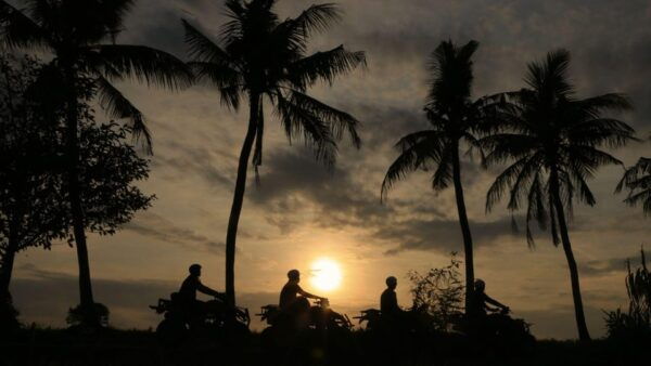 ATV Fun in Bali: Rice Fields, Forest, Waterfalls & Mud Fun - Questions You May Have