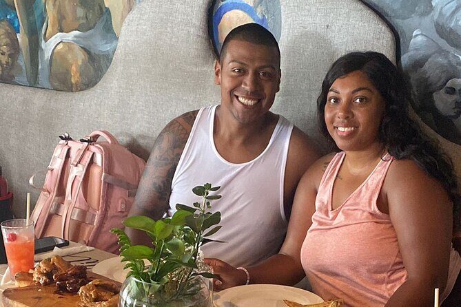 ATV Guided Historical Site Tours Nassau - Exploring Nassau on an ATV: A Perfect Balance of Adventure and Culture