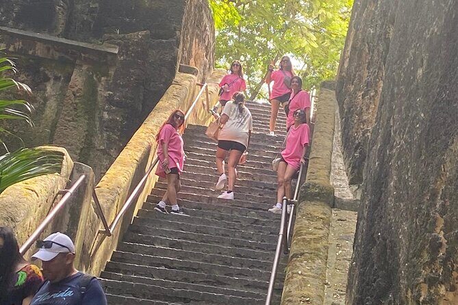 ATV Guided Historical Site Tours Nassau - FAQ
