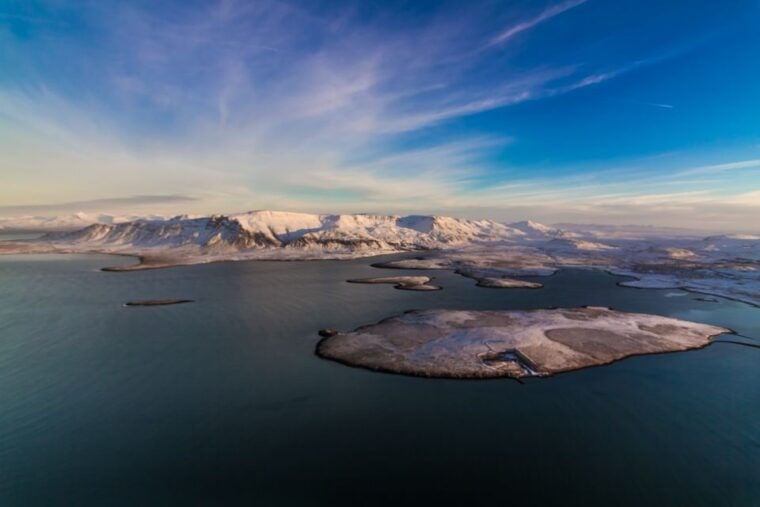 ATV & Helicopter combination tour From Reykajvik - What Sets This Tour Apart