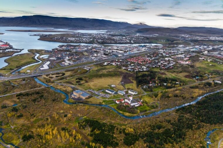 ATV & Helicopter combination tour From Reykajvik - Practical Details & Considerations