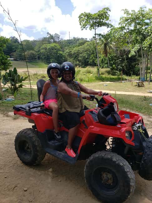ATV, Horse Back Ride & Blue Hole Experience in Ocho Rios - An In-Depth Look at the Experience