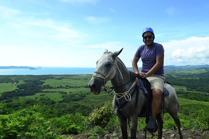 ATV - Horseback Ride Adventures - Activity Options