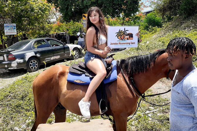 ATV, Horseback Riding and Zipline Private Tour - Tour Pricing and Booking Information